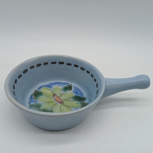 Rare buchan pottery - pottery, small