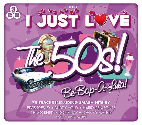Just love the be bop - love,