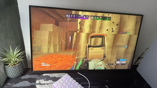 Acer nitro xfo gaming - nitro, monitor