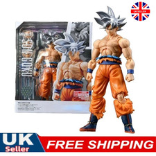 SHF Dragon Ball Super Son Goku