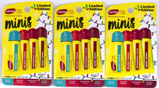 3Pk- Carmex Minis Limited