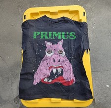 90s Primus Pork Soda - Aged