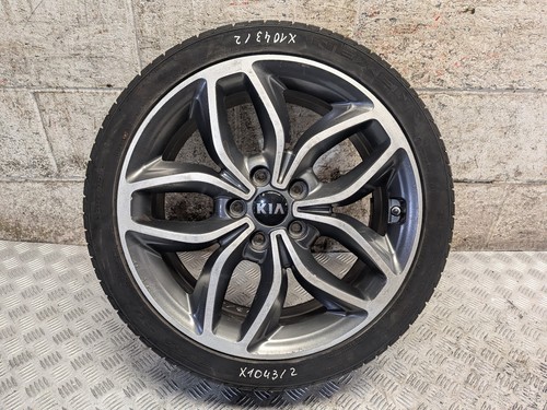Kia ceed mk2 - kia, 18"