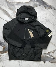 Stone island nylon metal