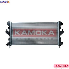 RADIATOR ENGINE COOLING 7705146 FOR PEUGEOT 2008/Van 1007 207/Hatchback 208 1.0L