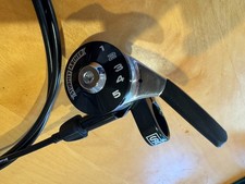 Sturmey Archer SLC50-T 5 Speed