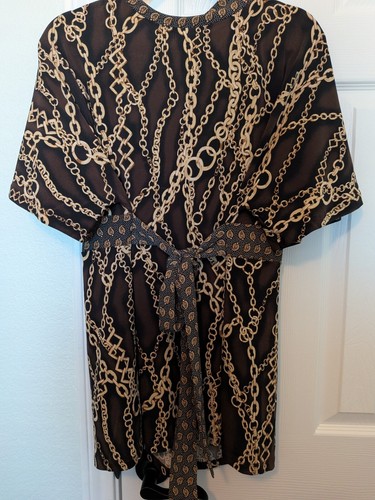 Plus size women - plus, black