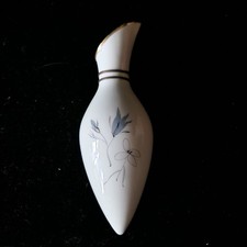 Rare Vintage Original Exquisite Rosenthal Car / Dash Vase (VW Beetle. etc.)