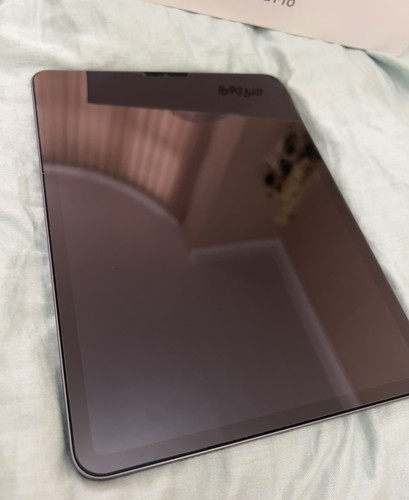 Apple ipad pro 11in - ipad,