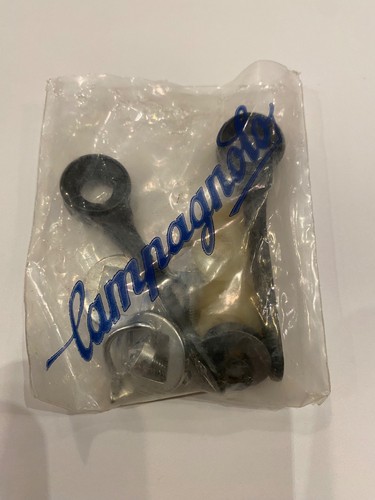 Campagnolo black guerciotti - black,