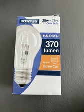 Halogen  Clear Round  Energy
