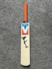 Allan Lamb Hand Signed