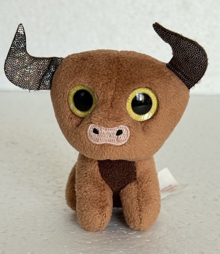 Beanie boos mino the bull - mino,