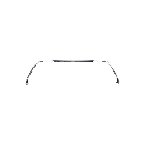 Front bumper centre grille - bumper,