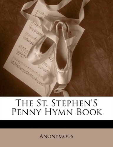 Anonymous stephen s penny - anonymous, st