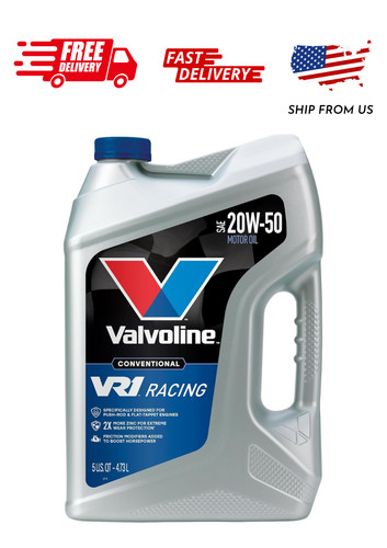 Valvoline vr1 racing - valvoline,