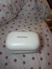 Momcozy M9 Electric Breast Pump Hand-Free, App-Controlled, Pink