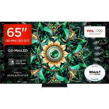 TCL 65Q7C-UK 65 Inch MiniLED