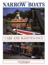 Narrow Boats: Care and