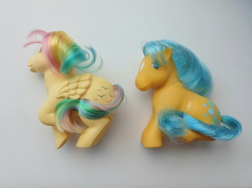 Little pony sky dancer - dancer, &