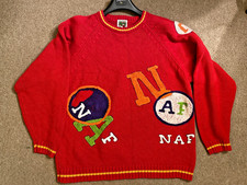 Vintage Naf Naf women's