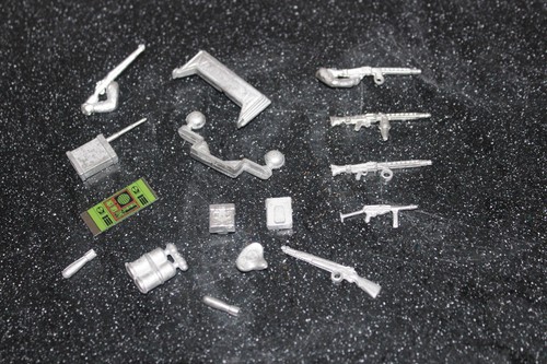 Bzr replacement kit - replacement, for
