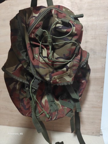 Highlander 33l pro force - highlander, pro-force