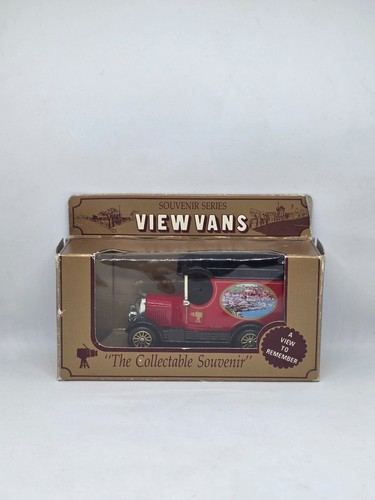 Lledo 1992 souvenir - 1992, series