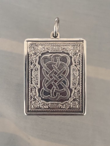 Sterling silver valentines - sterling,