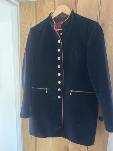 Welligogs jacket beautiful - welligogs, jacket.