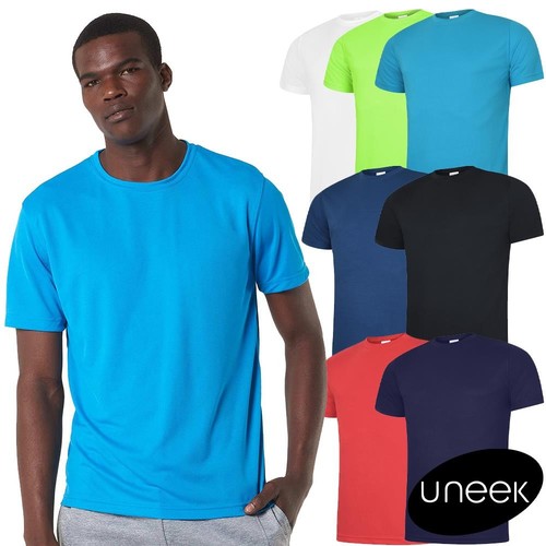 Uneek ultra cool shirt - uneek,
