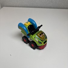 VTech Toot Toot Lights And