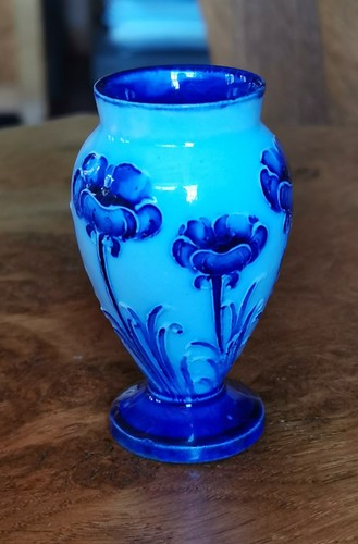 William moorcroft for - moorcroft,