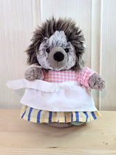 Peter rabbit mrs tiggywinkle