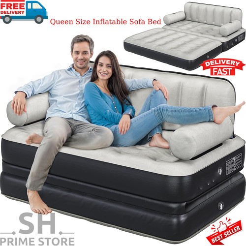 New sofa bed sleeper - new, queen