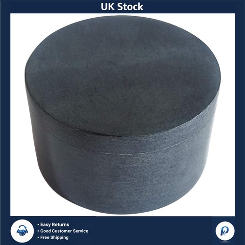 Handcrafted stone salt and - stone,