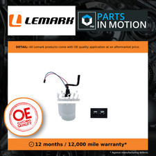 Swirl Pot, fuel pump fits