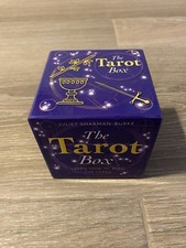 The Tarot Box by Juliet Sharman-Burke (Mixed Media, 2005)
