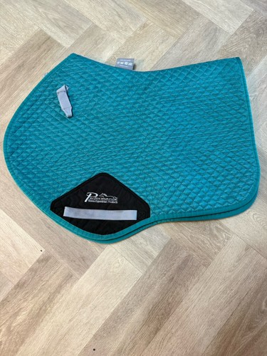 Full size shires - full, teal