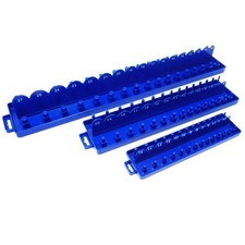 3 Piece Socket Stand Tray Rack