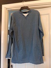 Cedarwood State Mens Blue Long