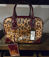 New Dolce & Gabbana D&G Miss