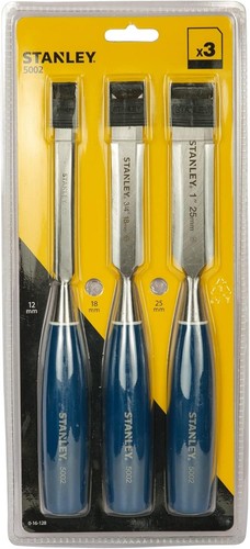 Stanley 128 5002 - 5002, bevel