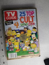 TV GUIDE Magazine (May 2004)