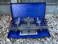 Campingaz Stove - Camping Chef