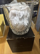 Argyle fine cut crystal