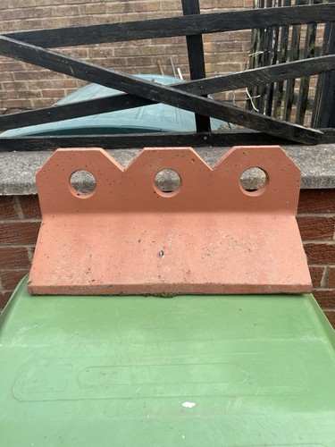 Ridge tiles ridges - ridge,