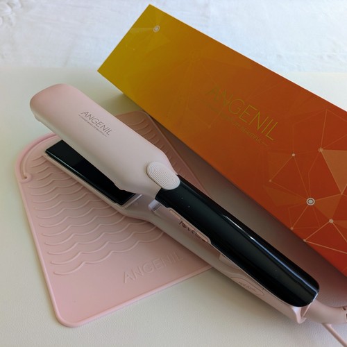 Angenil pro titanium hair - pro,