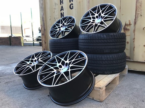 Bmw alloy wheels - 4x,