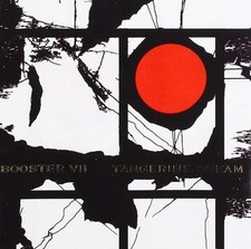 Tangerine dream - dream,